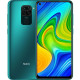 Смартфон Xiaomi Redmi Note 9 4/128 GB Forest Green Approved Вітринний зразок