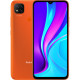 Смартфон Xiaomi Redmi 9C 3/64 GB Sunrise Orange Approved Вітринний зразок