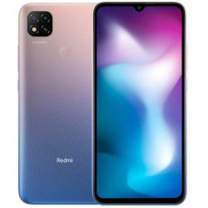Смартфон Xiaomi Redmi 9C 4/128 GB Lavender Purple Approved Вітринний зразок