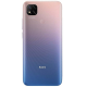 Смартфон Xiaomi Redmi 9C 4/128 GB Lavender Purple Approved Вітринний зразок