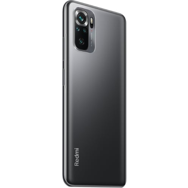 Смартфон Xiaomi Redmi Note 10S 8/128Gb Onyx Gray Approved Вітринний зразок