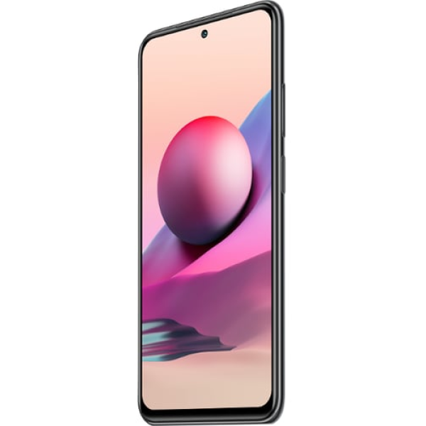 Смартфон Xiaomi Redmi Note 10S 8/128Gb Onyx Gray Approved Вітринний зразок