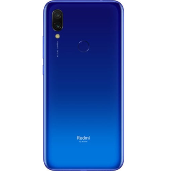 Смартфон Xiaomi Redmi 7 3/32Gb Comet Blue Approved Вітринний зразок