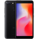 Смартфон Xiaomi Redmi 6 3/32Gb Black Approved Вітринний зразок