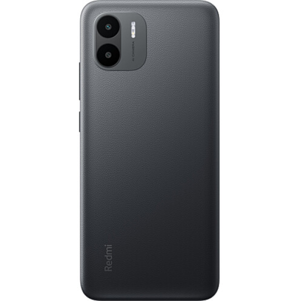 Смартфон Xiaomi Redmi A1 2/32Gb Black Approved Вітринний зразок