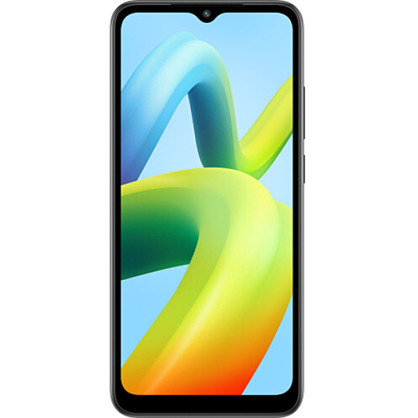 Смартфон Xiaomi Redmi A1 2/32Gb Black Approved Вітринний зразок
