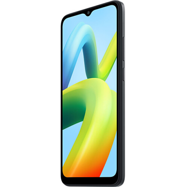 Смартфон Xiaomi Redmi A1 2/32Gb Black Approved Вітринний зразок