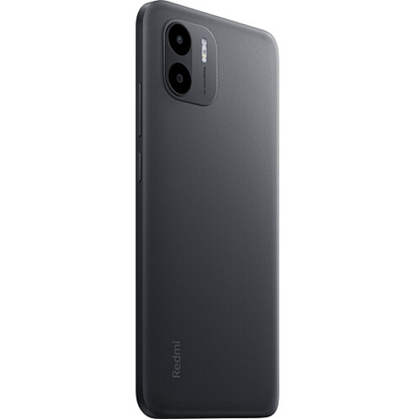 Смартфон Xiaomi Redmi A1 2/32Gb Black Approved Вітринний зразок