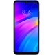 Смартфон Xiaomi Redmi 7 2/16Gb Comet Blue Approved Вітринний зразок