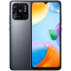 Смартфон Xiaomi Redmi 10C 4/64Gb Graphite Gray Approved Вітринний зразок