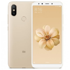 Смартфон Xiaomi Redmi S2 4/64Gb Gold Approved Вітринний зразок