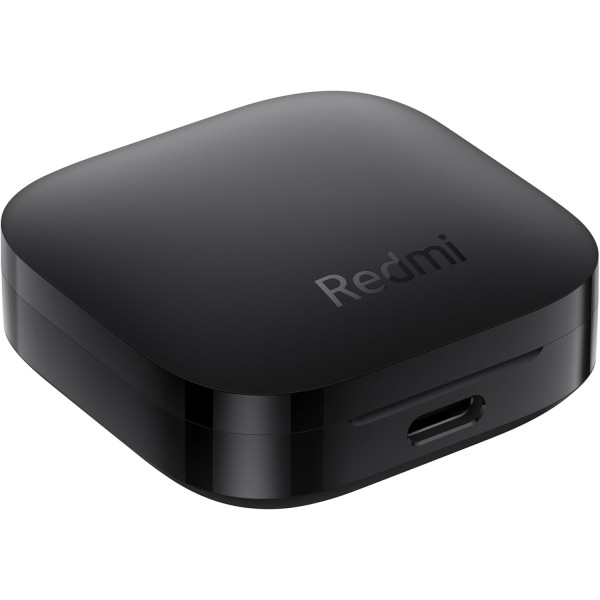 Xiaomi Redmi Buds 6 Active Black (BHR8396GL, BHR8392CN)