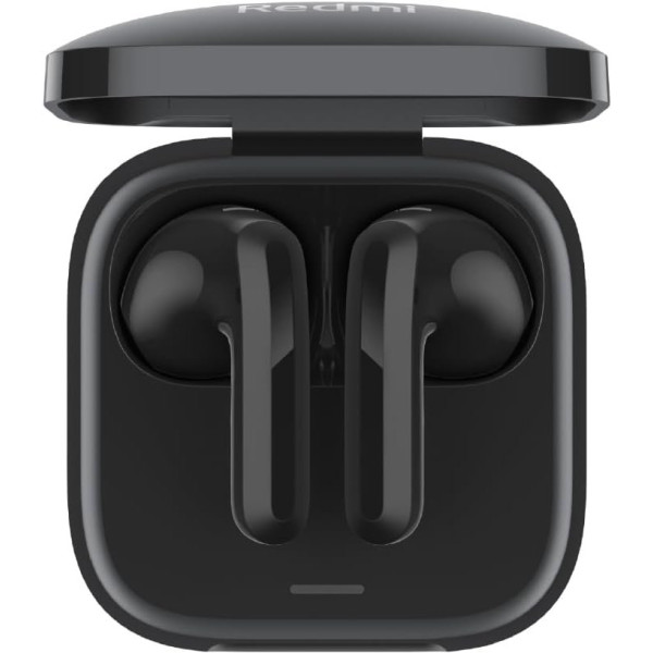 Xiaomi Redmi Buds 6 Active Black (BHR8396GL, BHR8392CN)