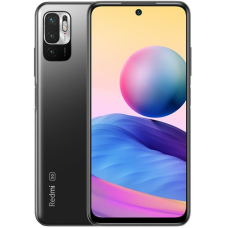 Смартфон Xiaomi Redmi Note 10 5G 4/64Gb Graphite Gray Approved Вітринний зразок