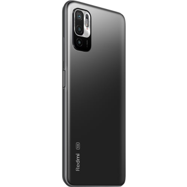 Смартфон Xiaomi Redmi Note 10 5G 4/64Gb Graphite Gray Approved Вітринний зразок