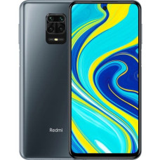 Xiaomi Redmi Note 9S 6/128Gb Interstellar Gray (Відновлений, Як новий)
