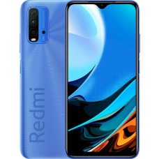 Смартфон Xiaomi Redmi 9T 4/128Gb Twilight Blue Approved Вітринний зразок