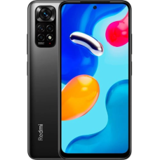 Смартфон Xiaomi Redmi Note 11S 6/64Gb Graphite Gray Approved Вітринний зразок