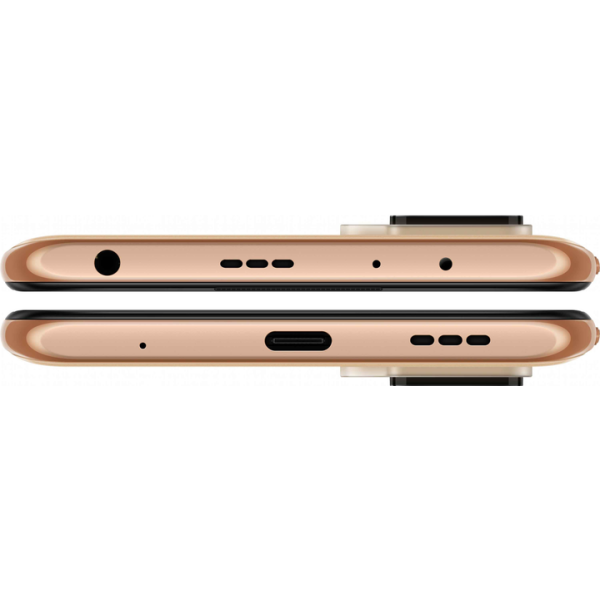 Смартфон Xiaomi Redmi Note 10 Pro 5G 8/256Gb Gradient Bronze Approved Вітринний зразок