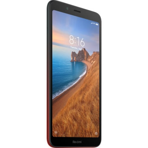 Смартфон Xiaomi Redmi 7A 2/32Gb Gem Red Approved Вітринний зразок