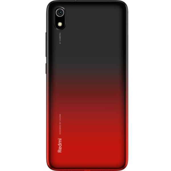 Смартфон Xiaomi Redmi 7A 2/32Gb Gem Red Approved Вітринний зразок