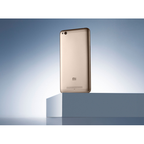 Смартфон Xiaomi Redmi 4A 2/16Gb Gold Approved Вітринний зразок