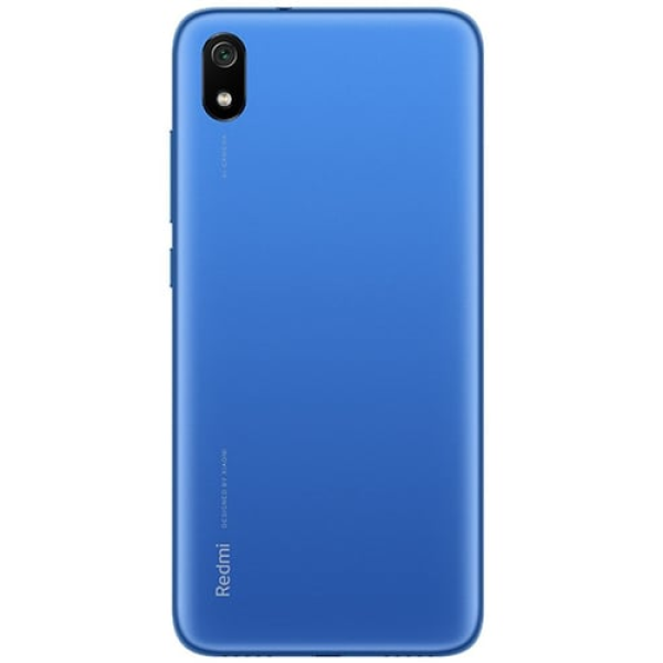 Смартфон Xiaomi Redmi 7A 2/16Gb Matte Blue Approved Вітринний зразок