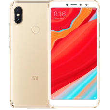 Смартфон Xiaomi Redmi S2 3/32Gb Gold Approved Вітринний зразок