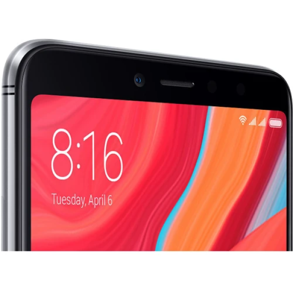 Смартфон Xiaomi Redmi S2 3/32Gb Gold Approved Вітринний зразок