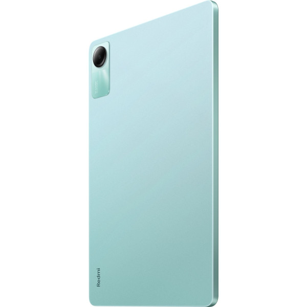 Xiaomi Redmi Pad SE 4/128GB Wi-Fi Mint Green (UA)