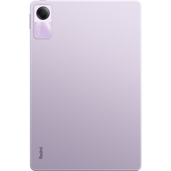 Xiaomi Redmi Pad SE 8/256GB Wi-Fi Lavender Purple (UA)