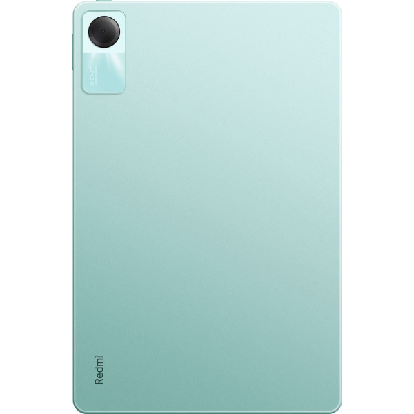 Xiaomi Redmi Pad SE 8/256GB Wi-Fi Mint Green (UA)