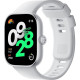 Xiaomi Redmi Watch 4 Silver Gray (UA)