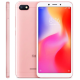 Смартфон Xiaomi Redmi 6A 2/16Gb Rose Gold Approved Вітринний зразок