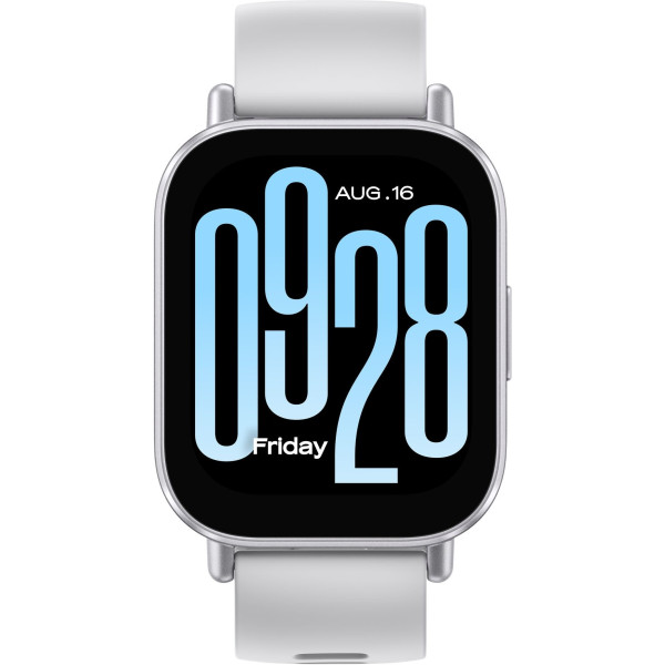 Xiaomi Redmi Watch 5 Active Matte Silver (Global)