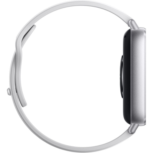 Xiaomi Redmi Watch 5 Active Matte Silver (Global)