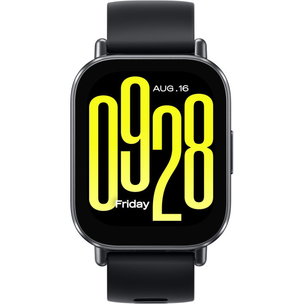 Xiaomi Redmi Watch 5 Active Midnight Black (UA)