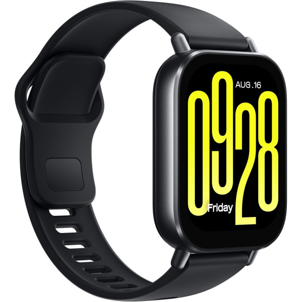 Xiaomi Redmi Watch 5 Active Midnight Black (UA)