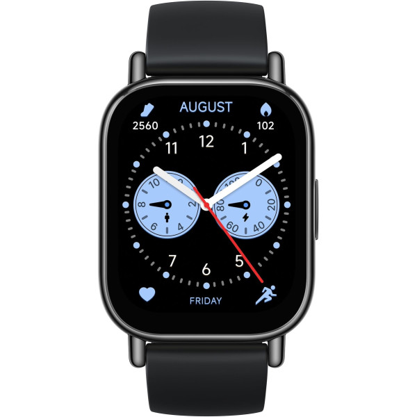 Xiaomi Redmi Watch 5 Lite Black (Global)