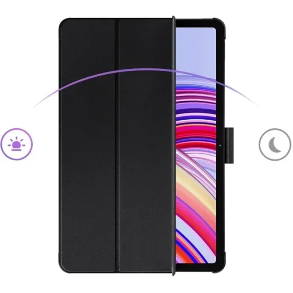 Xiaomi Smart Case Original Black для Xiaomi Redmi Pad Pro (BHR8752GL)