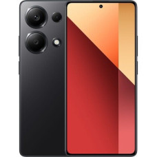 Смартфон Xiaomi Redmi Note 13 Pro 8/256Gb Midnight Black Approved Вітринний зразок