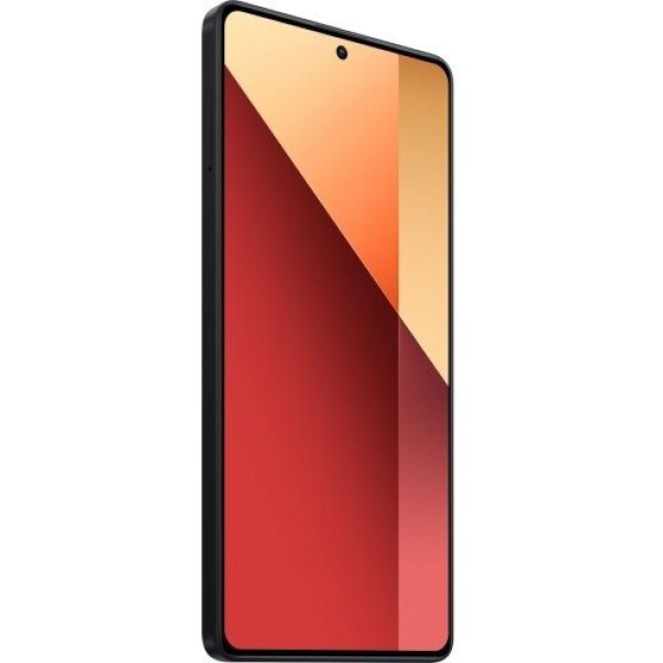 Смартфон Xiaomi Redmi Note 13 Pro 8/256Gb Midnight Black Approved Вітринний зразок