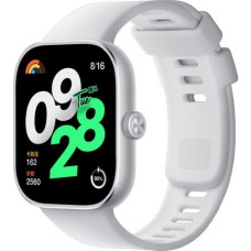 Смарт-годинник Xiaomi Redmi Watch 4 Gray Approved Вітринний зразок