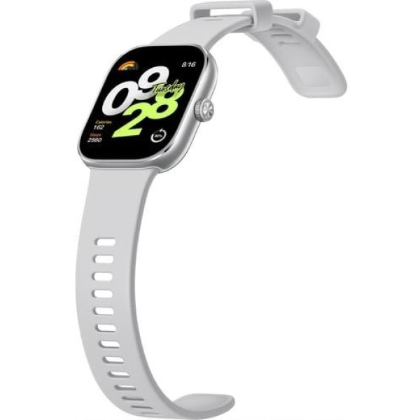 Смарт-годинник Xiaomi Redmi Watch 4 Gray Approved Вітринний зразок