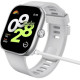 Смарт-годинник Xiaomi Redmi Watch 4 Gray Approved Вітринний зразок