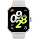 Смарт-годинник Xiaomi Redmi Watch 4 Gray Approved Вітринний зразок