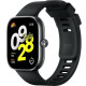 Xiaomi Redmi Watch 4 Obsidian Black (Відновлений, Як новий)