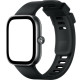Xiaomi Redmi Watch 4 Obsidian Black (Відновлений, Як новий)