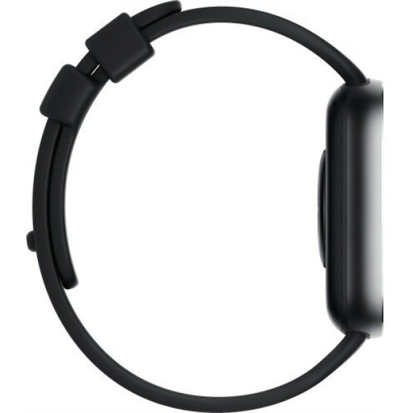 Xiaomi Redmi Watch 4 Obsidian Black (Відновлений, Як новий)