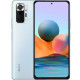 Смартфон Xiaomi Redmi Note 10 Pro 5G 6/128Gb Glacier Blue Approved Вітринний зразок